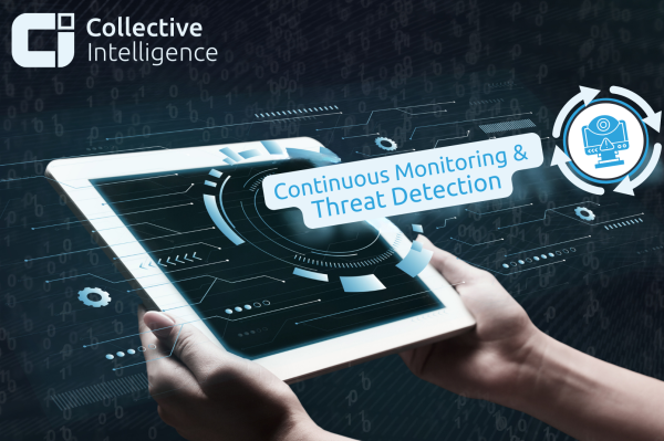 Continuous Monitoring & Threat Detection