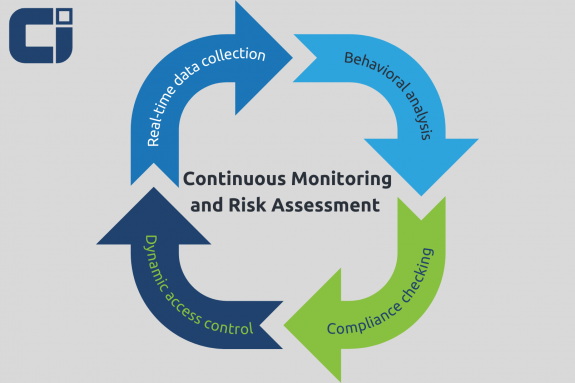 Continuous Monitoring and Risk Assessment