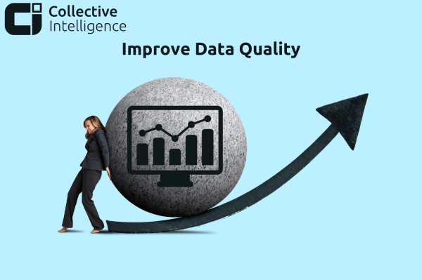 Improve Data Quality